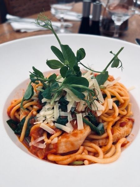 Špagety POMODORO 350g