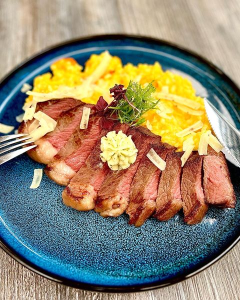 Josper PICANHA STEAK